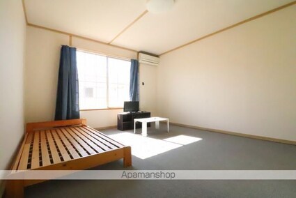 レオパレス武蔵砂川Ⅰ[1K/26.43m2]の内装2