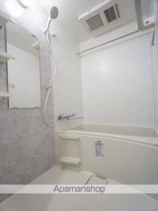 ＳーＲＥＳＩＤＥＮＣＥ尾頭橋ｂｅａｕｔｅ[1K/25.61m2]のバス