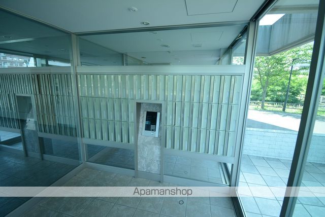 KKS羊ヶ丘の玄関写真