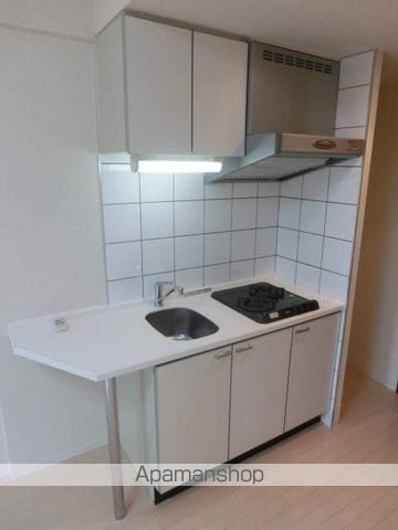 URBANFLATS上町の内装写真
