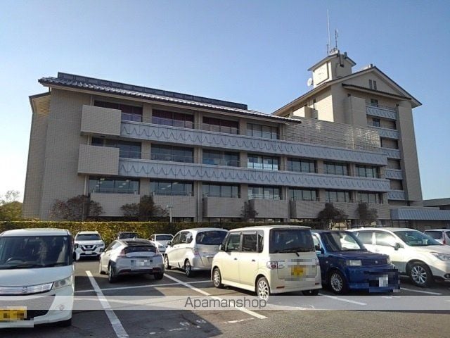 プレズィールの周辺写真