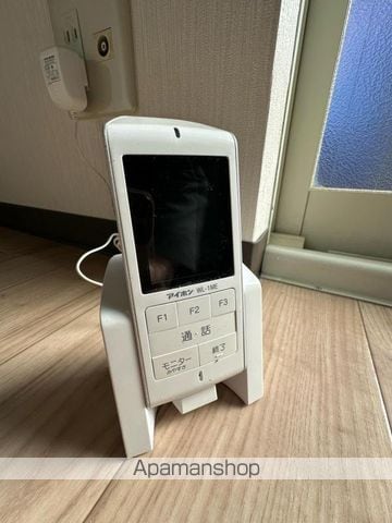 フォレスト10の内装写真