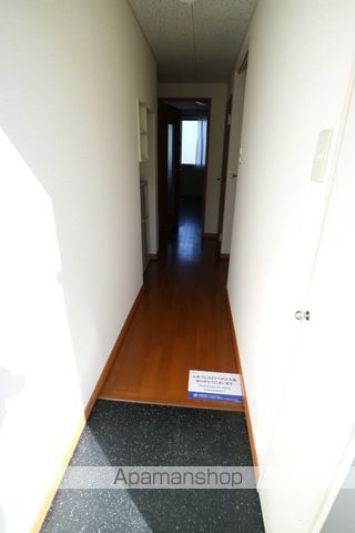 レオパレス西浦の内装写真