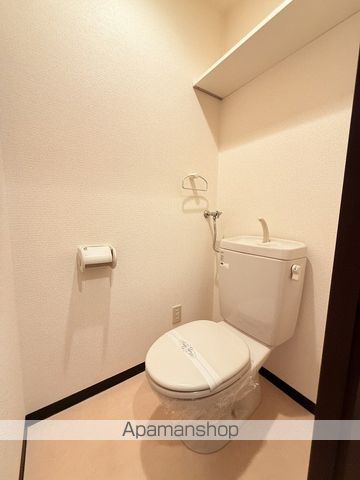 SPACE北3条の内装写真