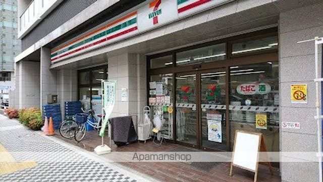 ドゥーエ蒲田南の周辺写真