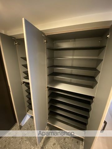 S-RESIDENCE神宮前の内装写真