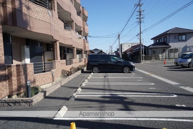 ウィステリアライフのその他写真