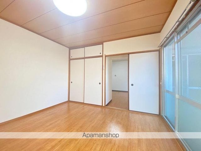 ハイム茜の内装写真