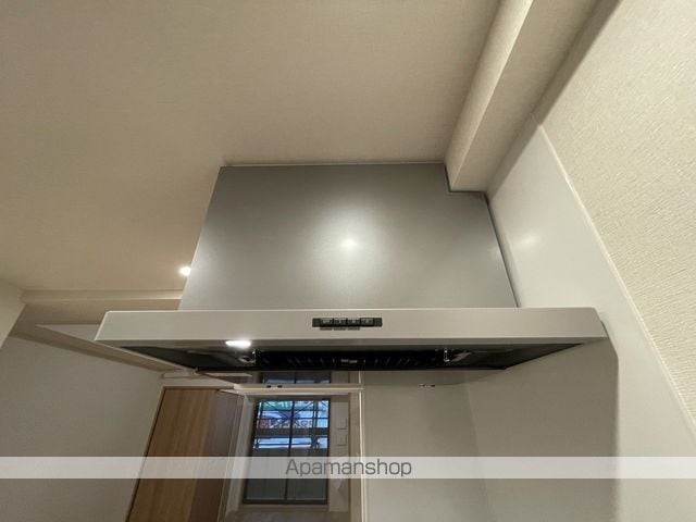 スプランディッド本町グランの内装写真