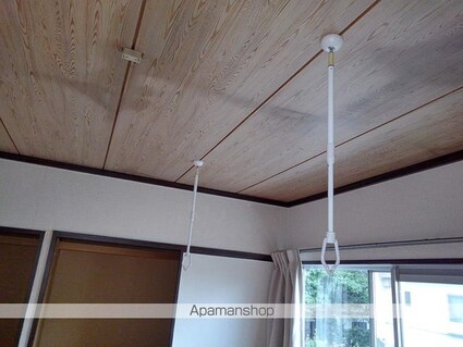 タウニー樹里Ｆ[2LDK/45.3m2]のその他設備