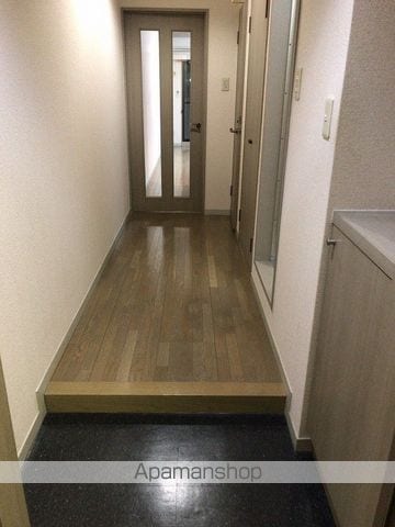 VIP-IN太平洋 ノースヒルズの内装写真