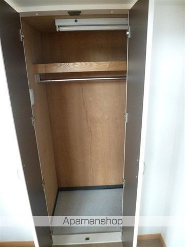 アパートメント あさみやの内装写真