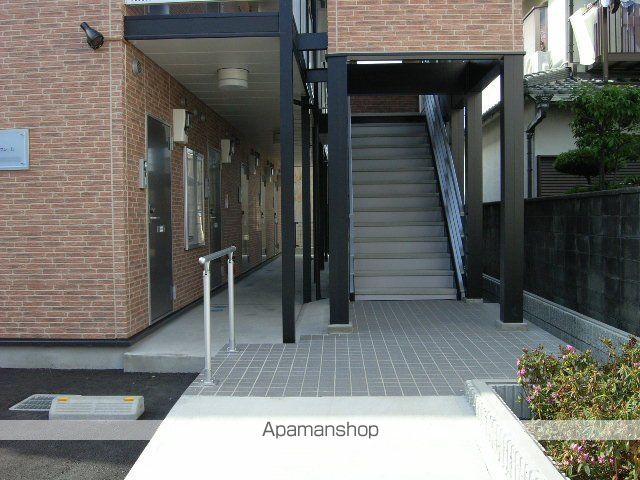 レオパレスシャルマン上のその他写真