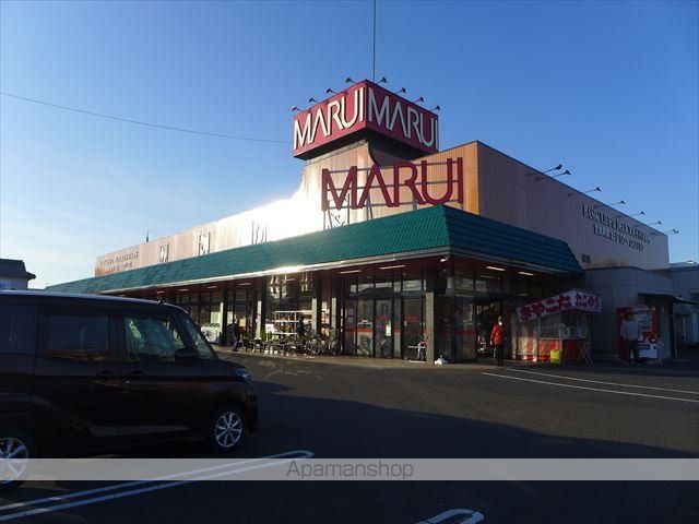 エクセル旗ケ崎の周辺写真