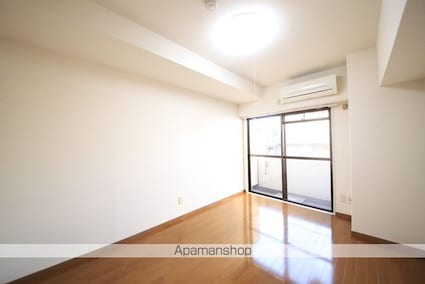 プランドール聖蹟[1R/19.25m2]の内装6