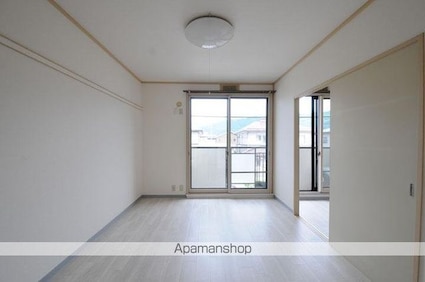 サンライフ中沢Ａ棟[2LDK/52.84m2]の内装3