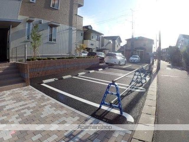 コート テラの周辺写真