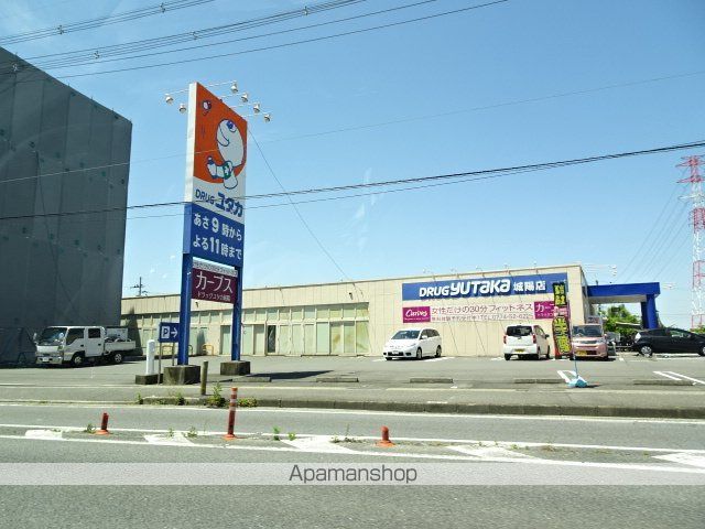 脇田建設ビルの周辺写真