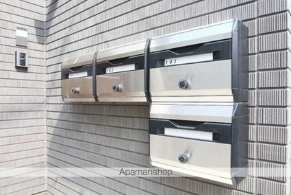 Ｃｉｐｒｅｓｓｏ[3LDK/73.29m2]のエントランス2