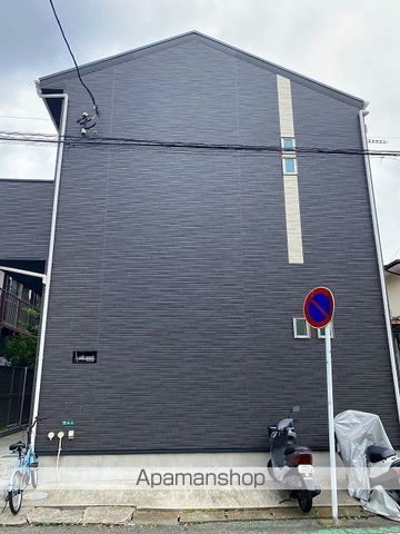 ヴィルナタルの外観写真