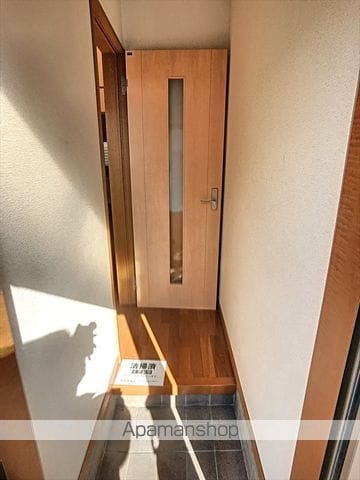 コーポアイマルA3の内装写真