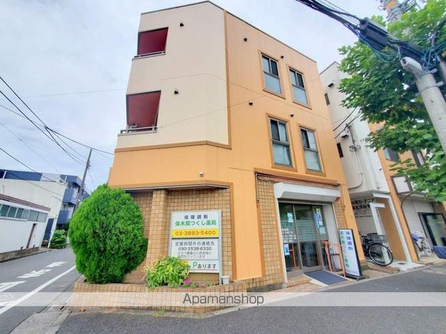 コーポミハルIIの外観写真