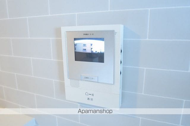 プリモール紫原の内装写真