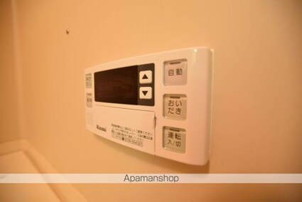 ドエルⅡ[2DK/42.21m2]のその他設備