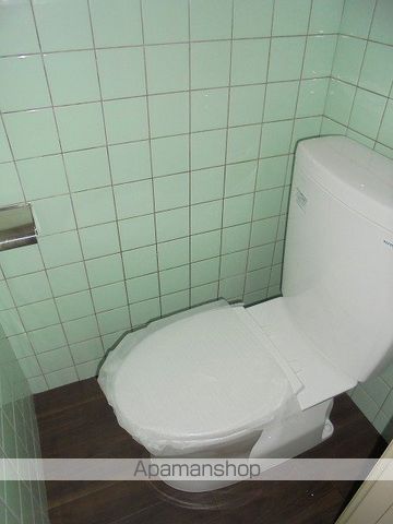 コーポ小笠原の内装写真