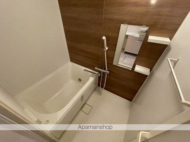 Ａｒｃｏｂａｌｅｎｏ[1R/30.03m2]のバス