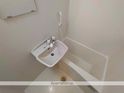 レオパレスホーヤ　Ⅱ[1K/19.96m2]の内装1