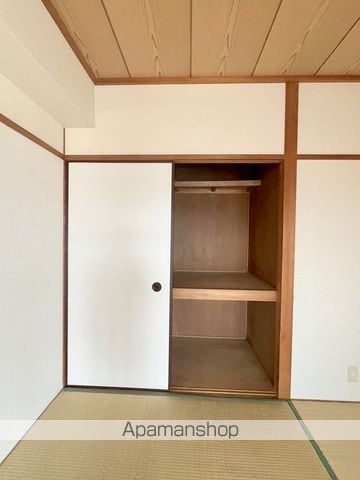 原町グランドハイツの内装写真