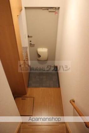 アップロードＡ[2DK/50.27m2]の内装8