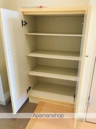 サンヴァーリオ小松島[1K/24.75m2]の内装1