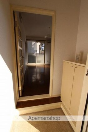 グランドハイツ増田[1R/22.35m2]のその他設備