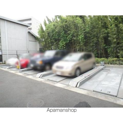 パークキューブ代々木富ヶ谷のその他写真