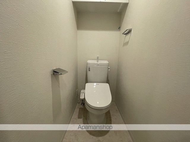 スプランディッド上本町WESTの内装写真