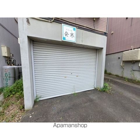 ドミール発寒の内装写真