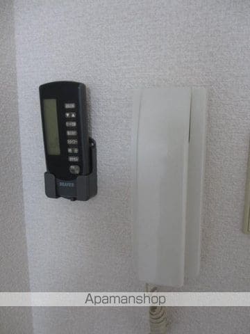 コスモハイツ多治見の内装写真