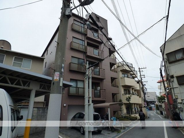 リモージュ緑橋の外観写真