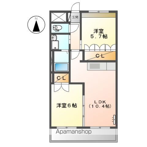 高塚ヒルズのイメージ