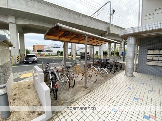コゼット西古松のその他写真