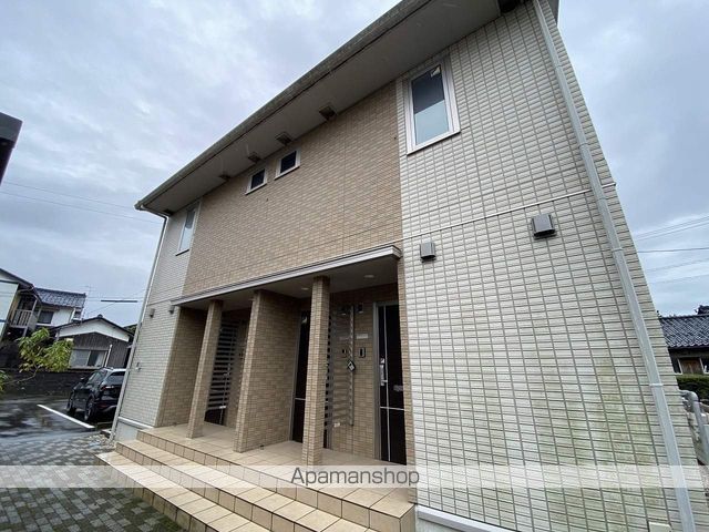 クレシア高木町