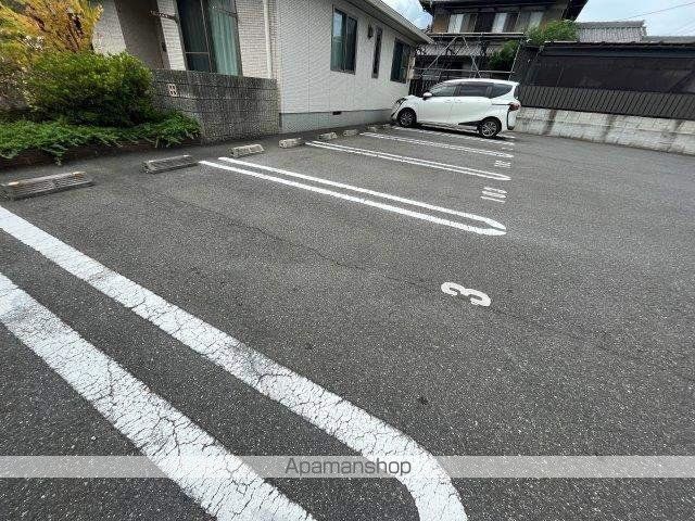 カーサ・ヴェルデ A棟のその他写真