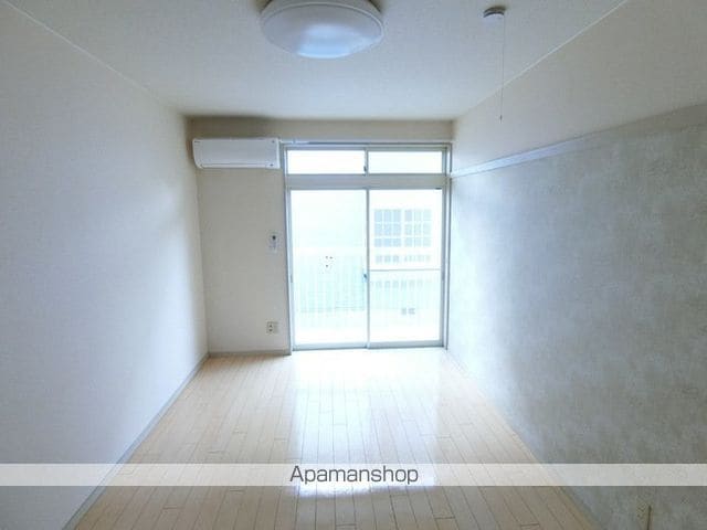 スイートピー国見の内装写真