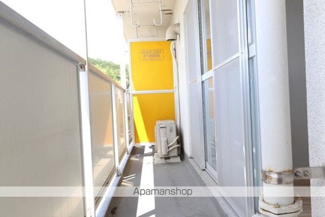 ビレッジハウス安芸2号棟の内装写真