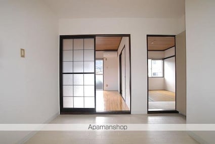 イツミハウスＥ棟[2K/43m2]の内装10