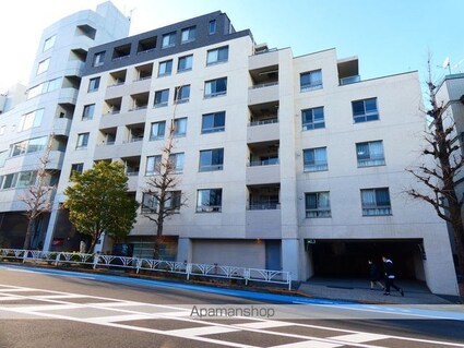 コンフォリア原宿[1LDK/37.99m2]の外観1