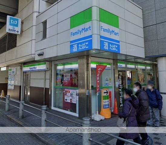 CITY SPIRE 西葛西の周辺写真