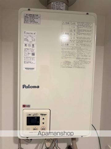 SHU RESIDENCE菊水の内装写真